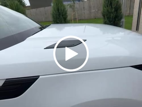 Customer video review of Limlex® Platinum Car Care Set