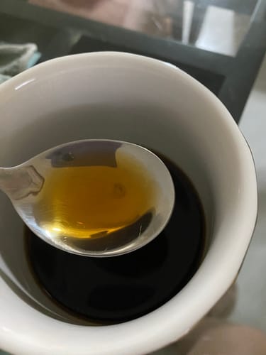 Customer photo review of Brazil Santos