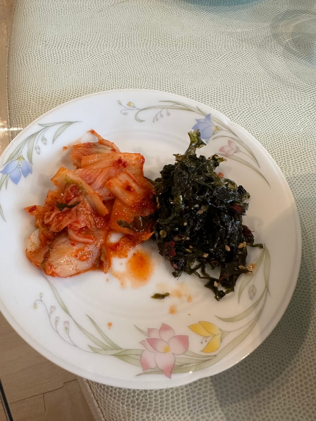 Customer photo review of JIN "Seasoned" Seaweed | 김무침 -230g