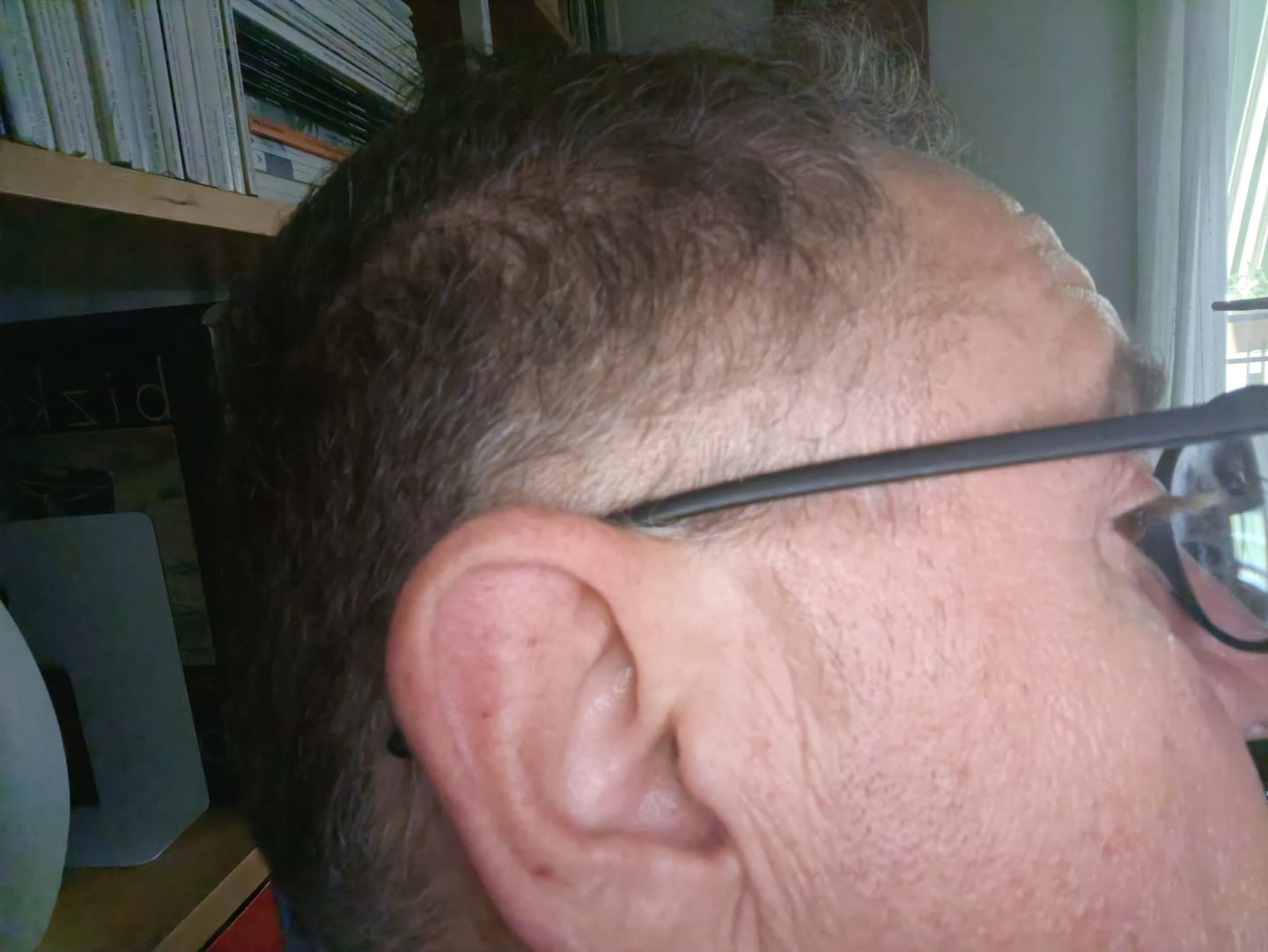Customer photo review of GR-7 PRO