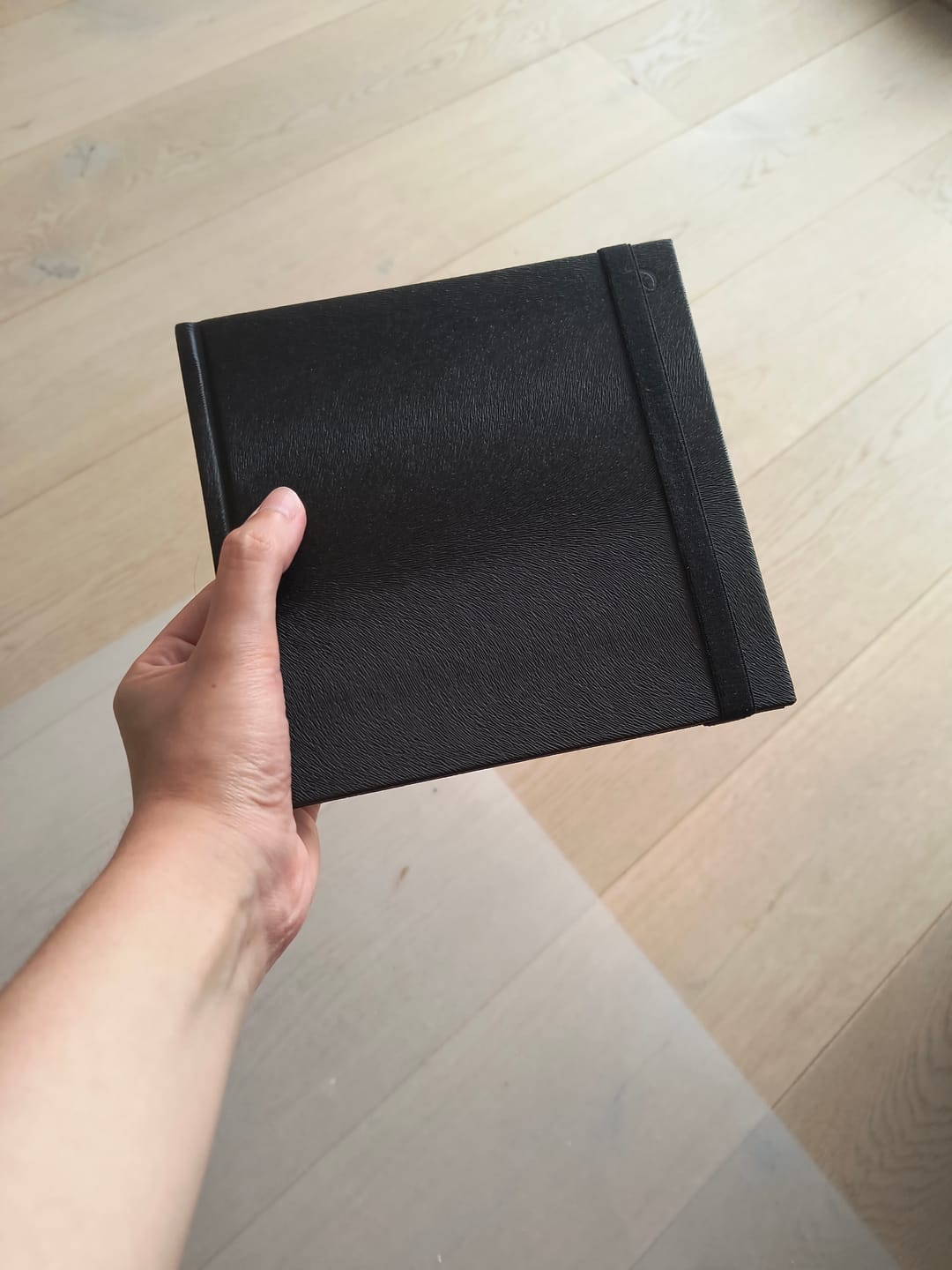 Customer photo review of Ohuhu Marker Pads Art Sketchbooks for Markers