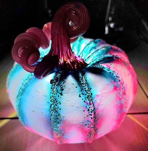 Customer photo review of Daily Pumpkin 1213 Matte Squat