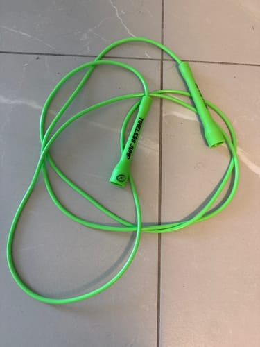 Customer photo review of Timeless Jump™ Rope