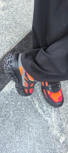 Customer photo review of Bacca Bucci COLOSSUS