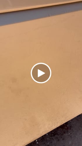 Customer video review of Wake-Up - 32oz