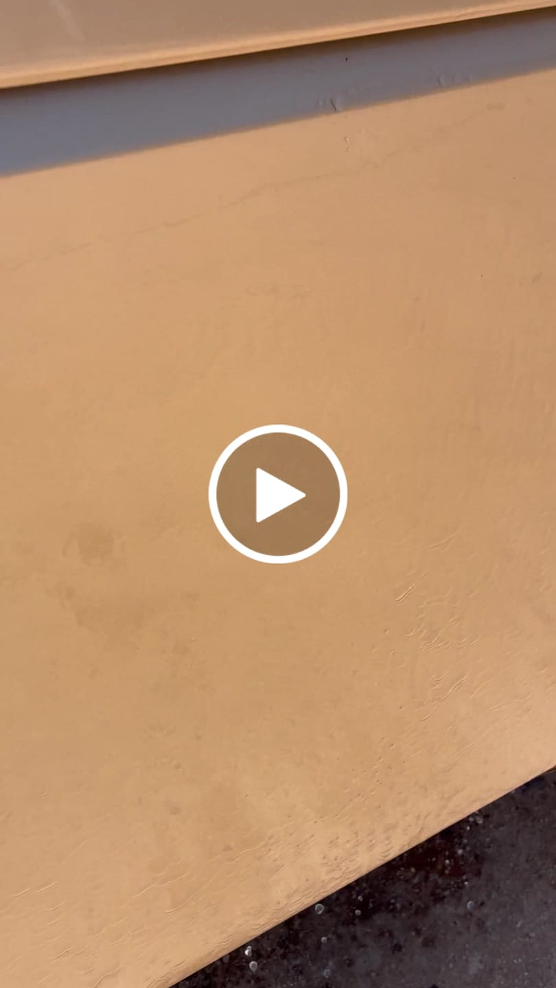 Customer video review of Wake-Up - 32oz