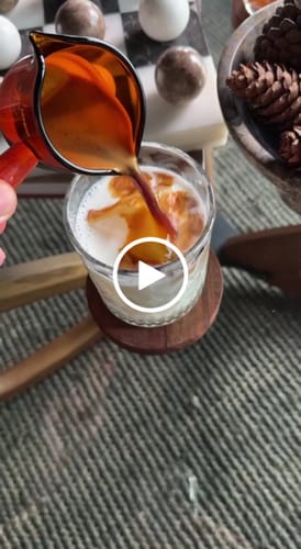 Customer video review of Brazil Santos