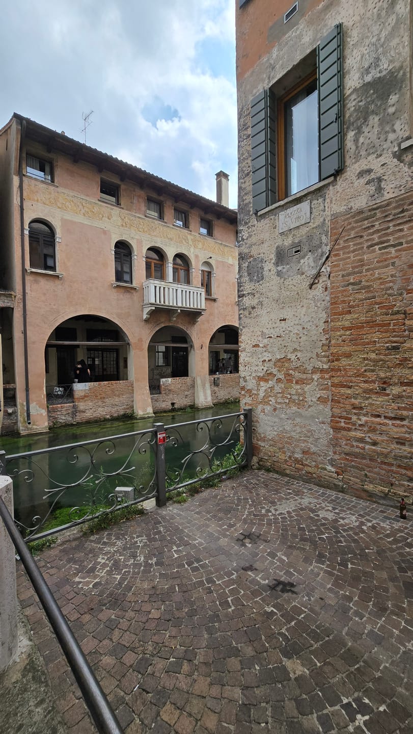 Customer photo review of Mala Venecija: Treviso - Italija (1 dan)