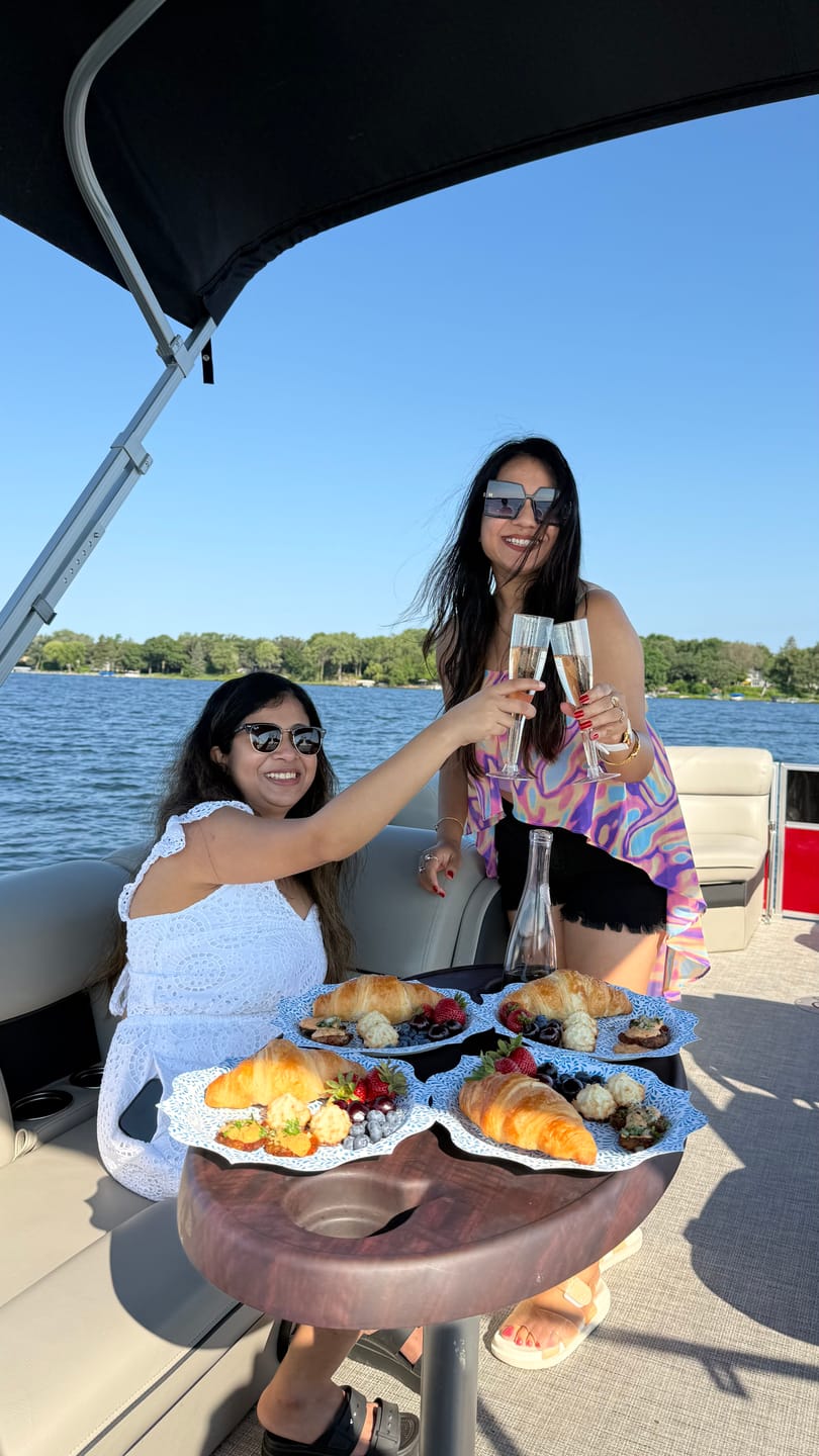Customer photo review of Cote des Roses rosé (750ml)