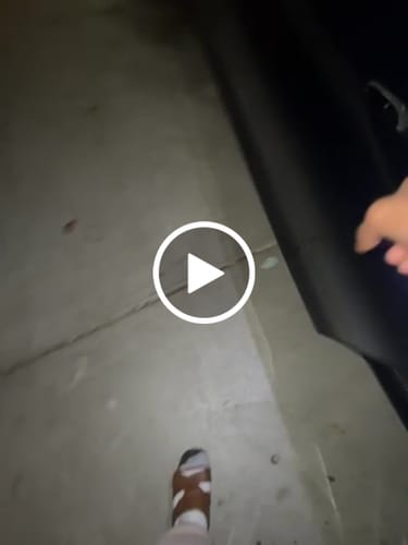 Customer video review of BMW F SERIES DOOR LIGHTS