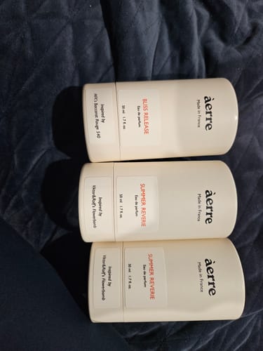 Eryca S. review of Bliss Release image 1 out of 1