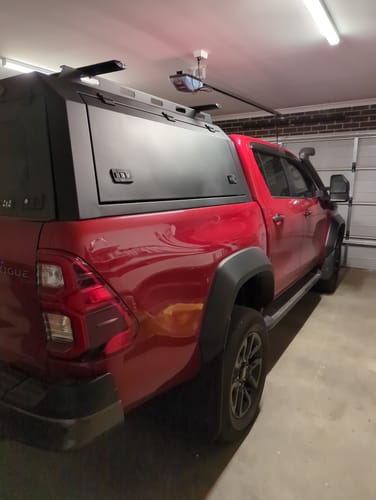 Customer photo review of Starter 500mL Chassis Shield™ | Anti-Corrosion Super Charging Agent