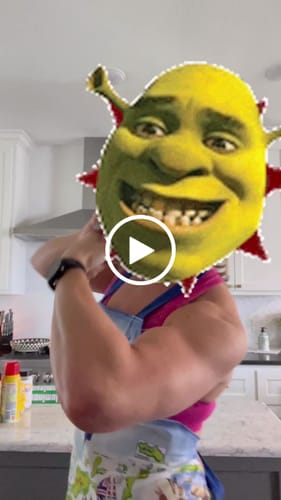 Customer video review of PUMP STIM FREE PRE-WORKOUT