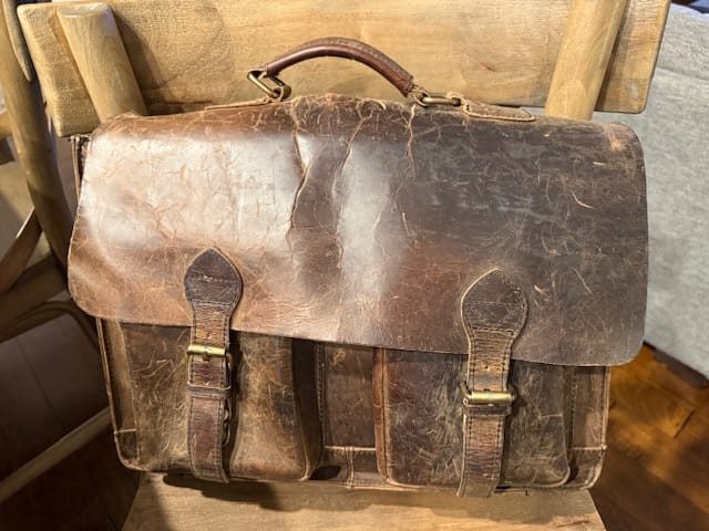 Customer photo review of The Buffalo Hunter
