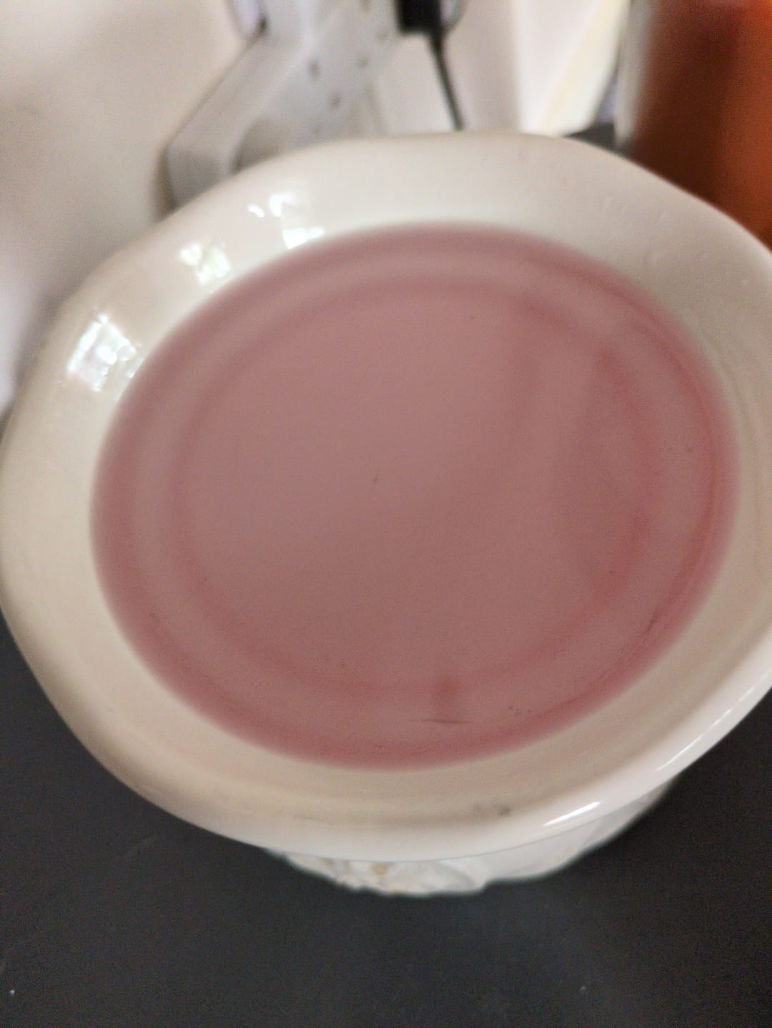 Customer photo review of Aliens Gel Melt