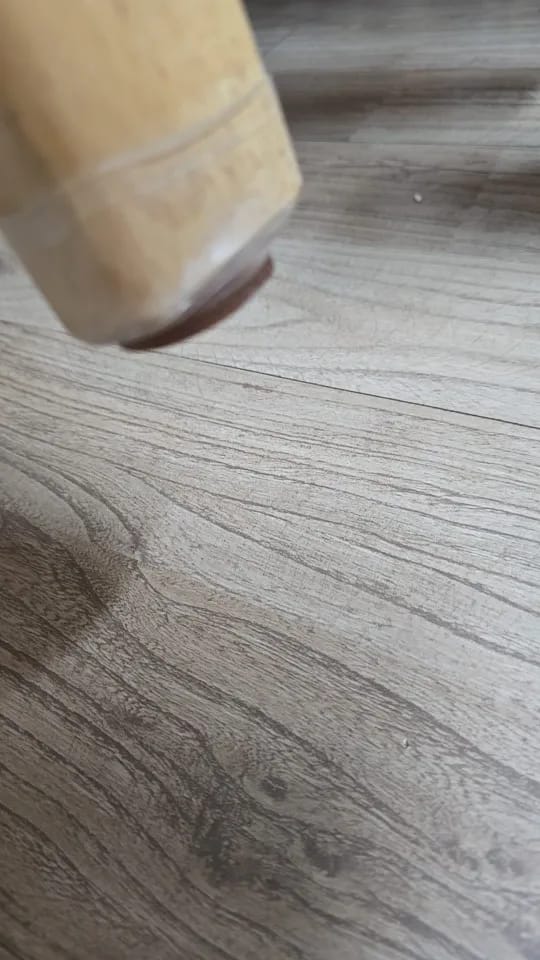 Customer photo review of Chair Socks