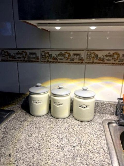 Customer photo review of BrightLUX™ - Trådløs LED-lampe