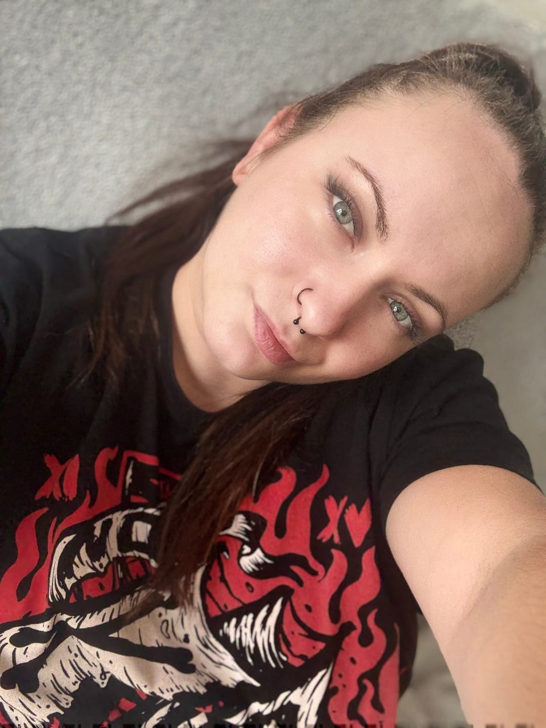 Customer photo review of Lashable FABULASH startovací sada (6-14mm)