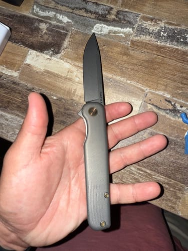 David V. review of Rockwall Flipper image 1 out of 1