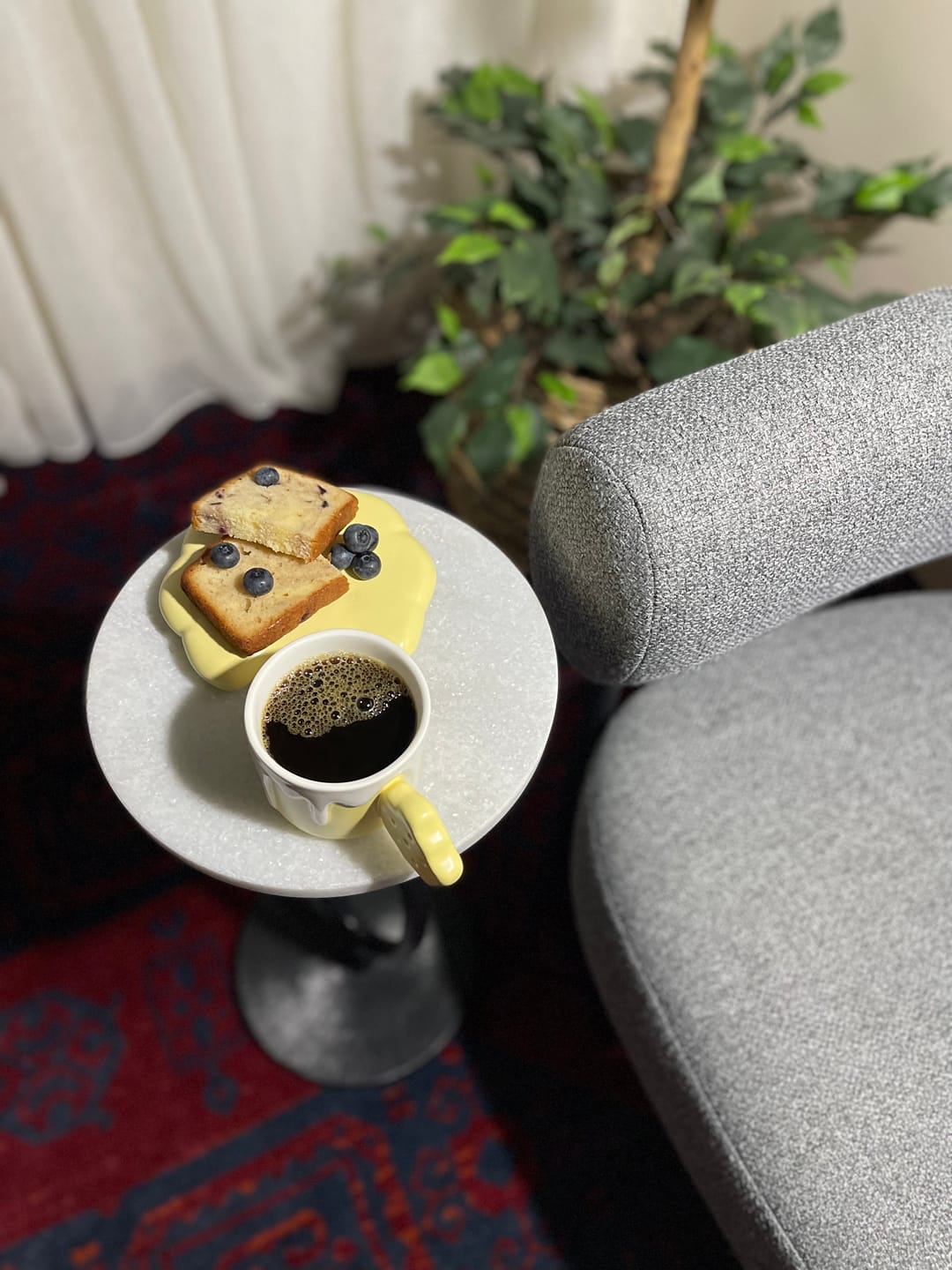 Customer photo review of سجادة كلاسيك - سمرقند بلس