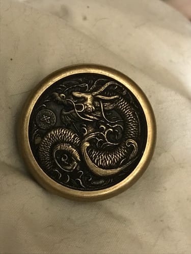 Customer photo review of Musashi Stone