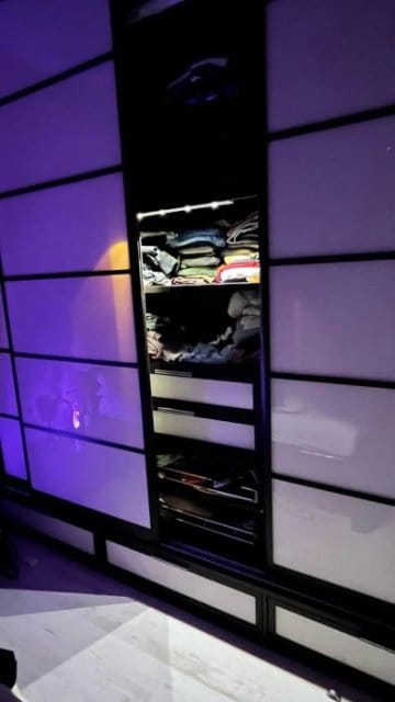 Customer photo review of BrightLUX™ - Trådløs LED-lampe