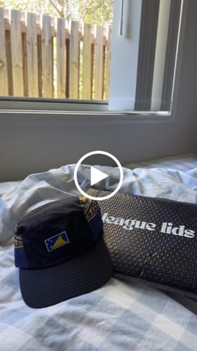Customer video review of Tokelau Classic Sports Lid
