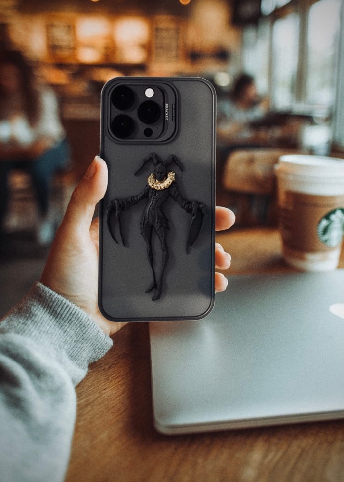 Customer photo review of Clown
