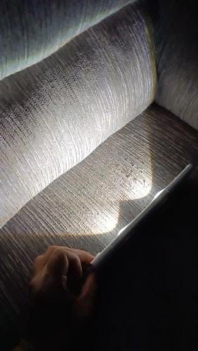 Customer photo review of BrightLUX™ - Trådløs LED-lampe