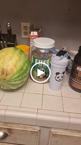 Customer video review of FUEL Premium Protein SAMPLE PACK (5 Samples) PLUS FREE SHAKER - Free Plus Shipping