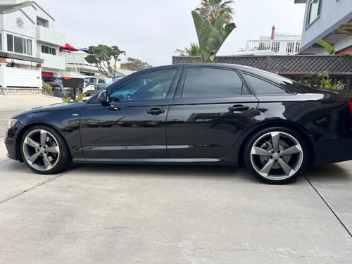 Customer photo review of Wet Detailer - 16oz. w/ Black Sprayer
