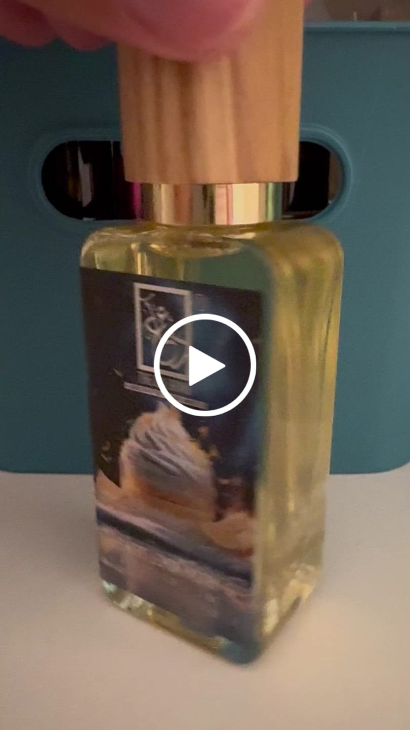 Customer video review of Sweet Lemon Pastry