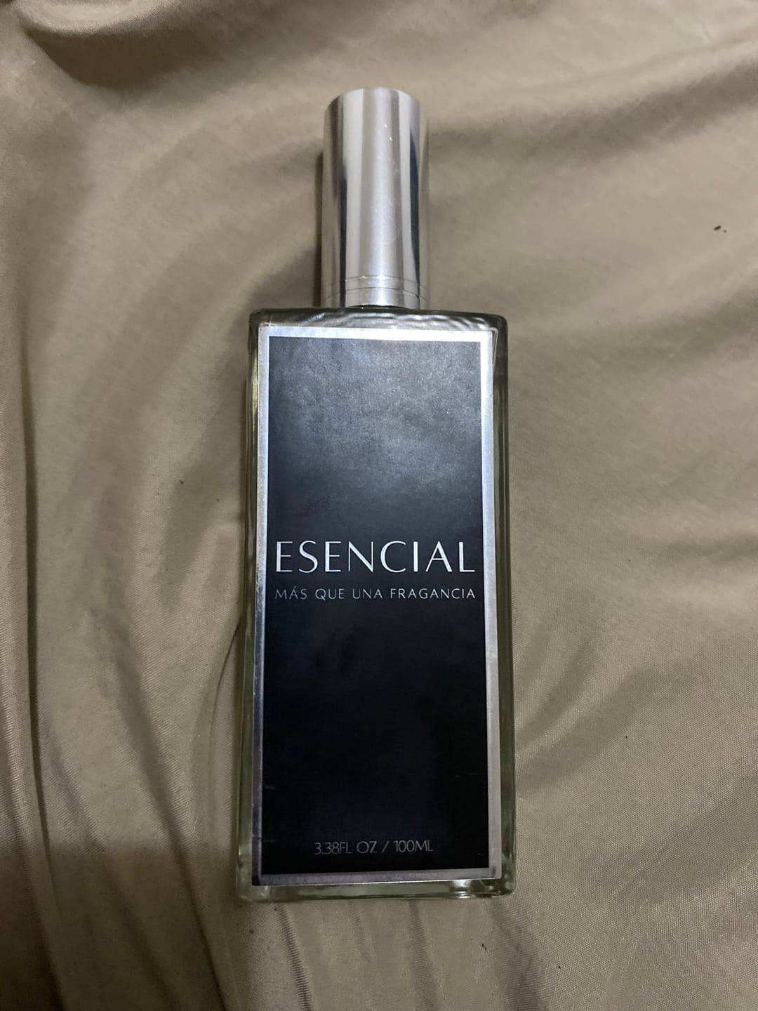 Customer photo review of H119 Inspirado en: Le Male Le Parfum - Jean Paul Gaultier