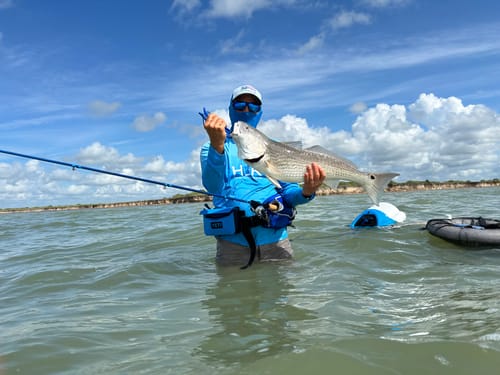 Customer photo review of Waterloo Salinity