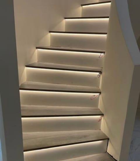 Customer photo review of BrightLUX™ - Trådløs LED-lampe