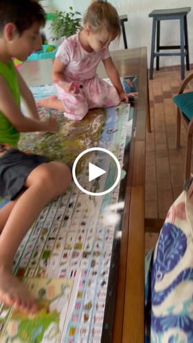 Customer video review of World's Greatest Search & Discover - USA Edition