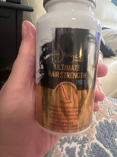 Customer photo review of Pure4 All Organic Face & Body