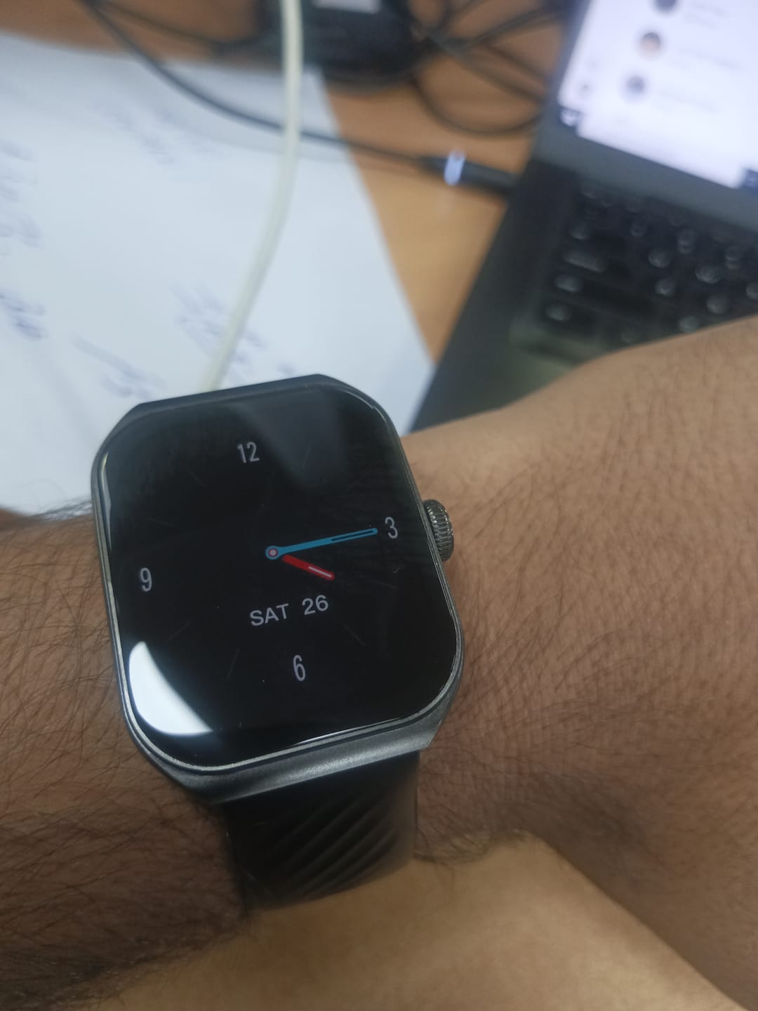 Customer photo review of Prestige