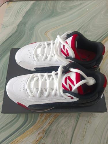 Customer photo review of Jordan Luka .77 PF Men's Basketball Shoes