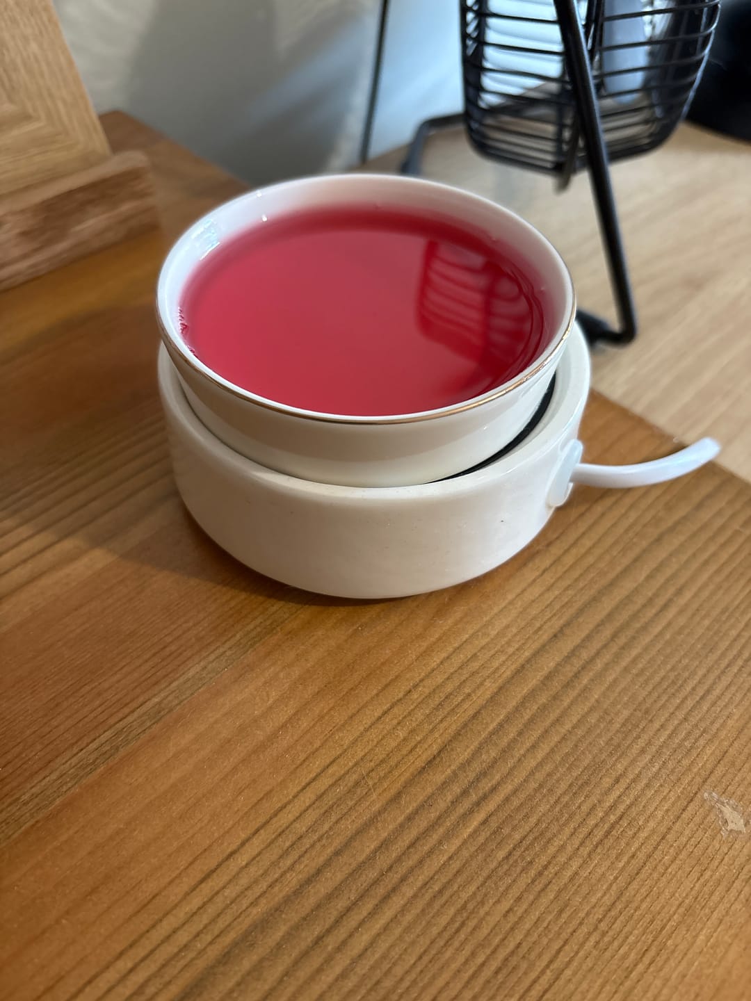Customer photo review of Kreed Gel Melt