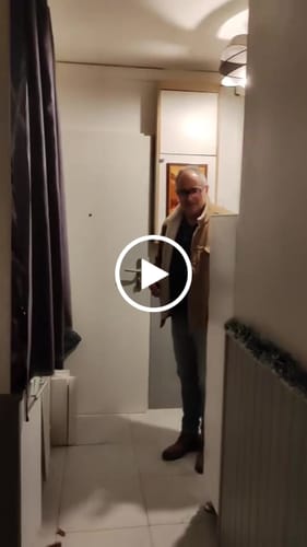 Customer video review of Livraison Express 24h ( Valeur : 9.90€) – OFFERTE