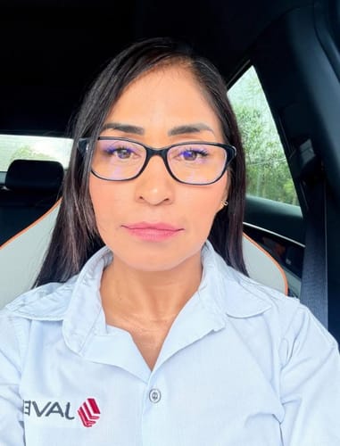 Customer photo review of Aloe Vera Collagen