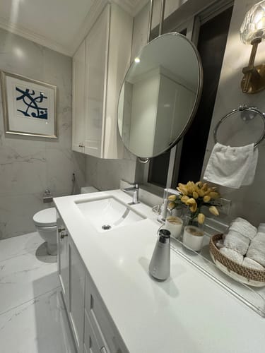 Customer photo review of Vessel Mini