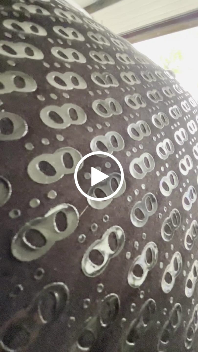 Customer video review of Grip Tease | Grip Shirt
