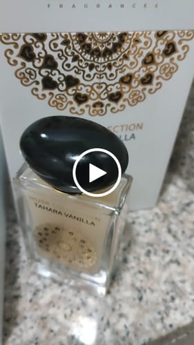 Customer video review of 3 ICONS SET
