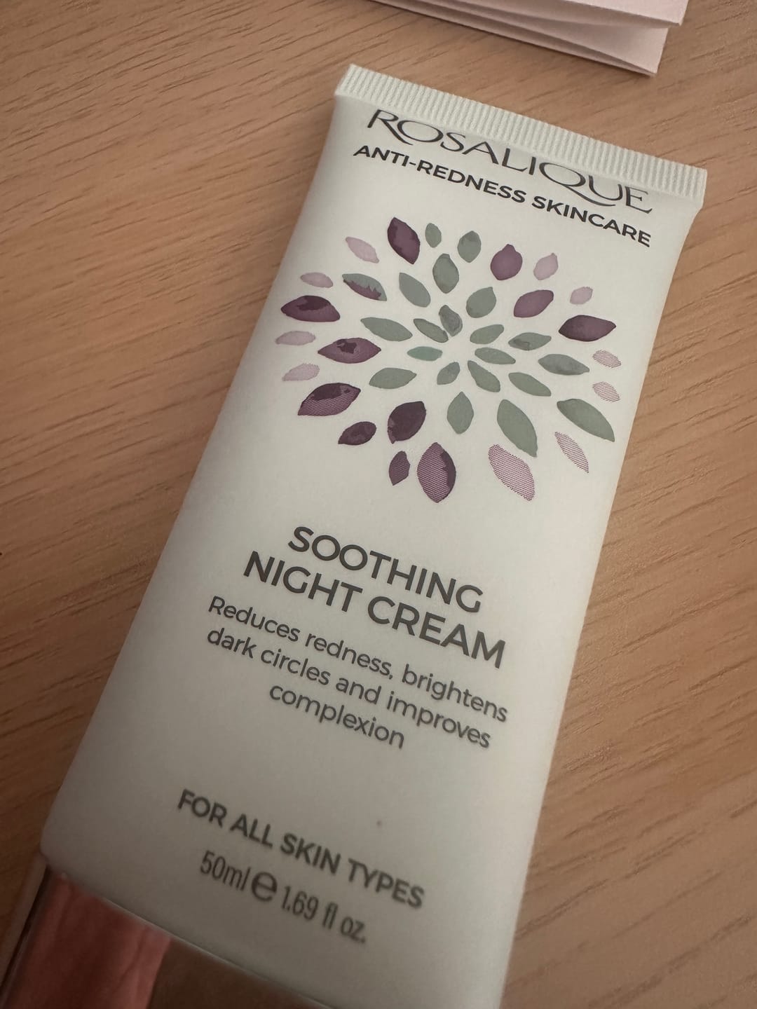 Customer photo review of Rosalique Evening Duo