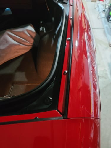 Customer photo review of 8/8-CHR Chrome