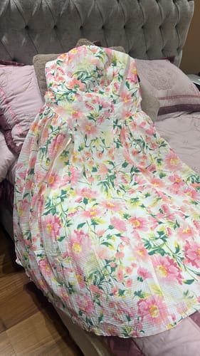 Customer photo review of Vestido - 526061 - EST