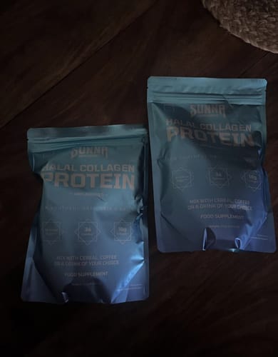 Customer photo review of Savings Bundle