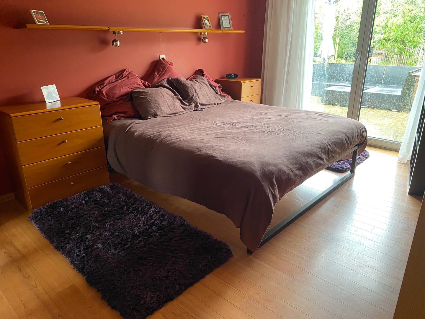 Customer photo review of Matras °02